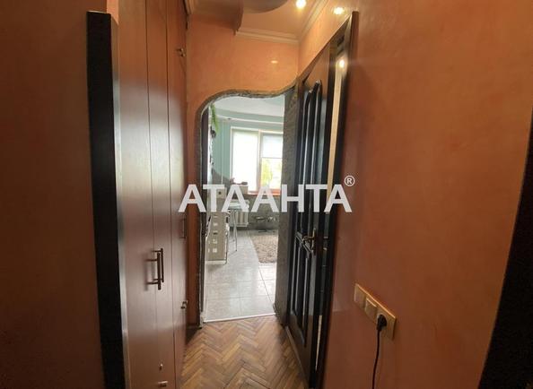 2-кімнатна квартира за адресою вул. Величковського (площа 49,7 м²) - Atlanta.ua - фото 5