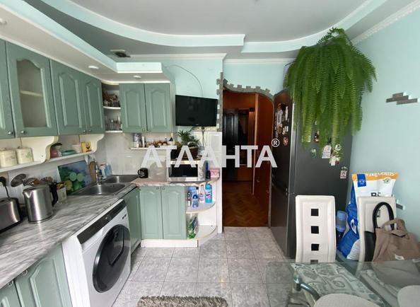 2-кімнатна квартира за адресою вул. Величковського (площа 49,7 м²) - Atlanta.ua - фото 6