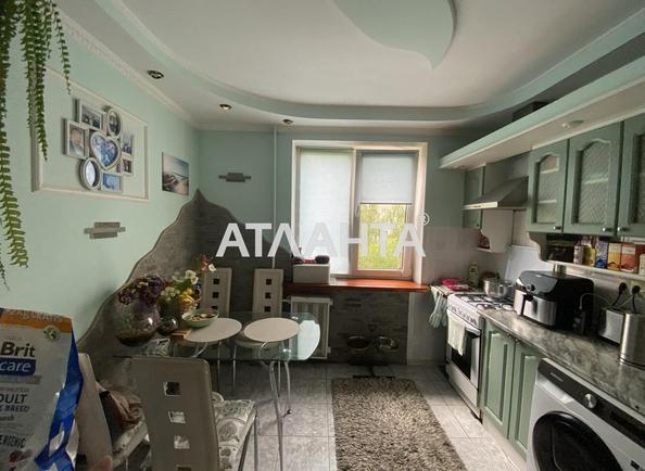 2-кімнатна квартира за адресою вул. Величковського (площа 49,7 м²) - Atlanta.ua - фото 7