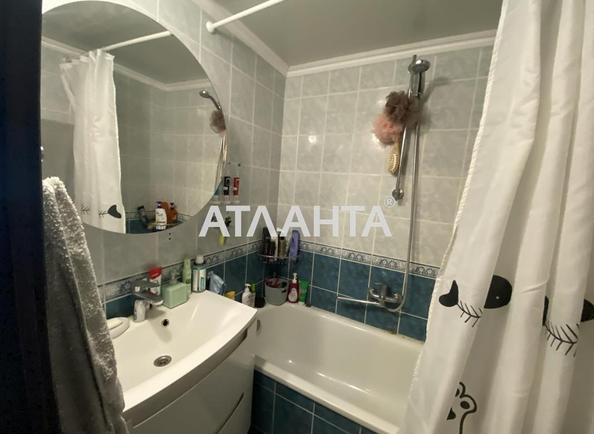 2-кімнатна квартира за адресою вул. Величковського (площа 49,7 м²) - Atlanta.ua - фото 8
