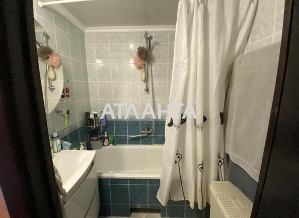 2-кімнатна квартира за адресою вул. Величковського (площа 49,7 м²) - Atlanta.ua - фото 9