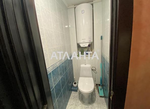 2-кімнатна квартира за адресою вул. Величковського (площа 49,7 м²) - Atlanta.ua - фото 10