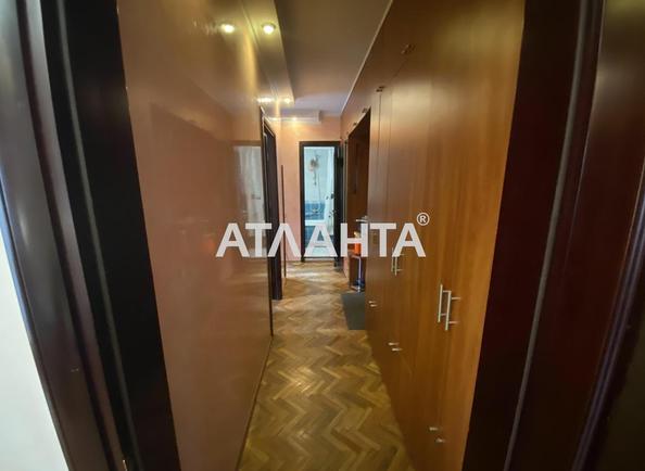 2-кімнатна квартира за адресою вул. Величковського (площа 49,7 м²) - Atlanta.ua - фото 11