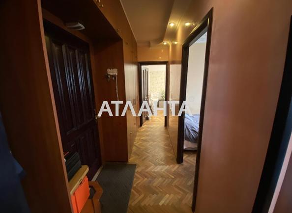 2-кімнатна квартира за адресою вул. Величковського (площа 49,7 м²) - Atlanta.ua - фото 12