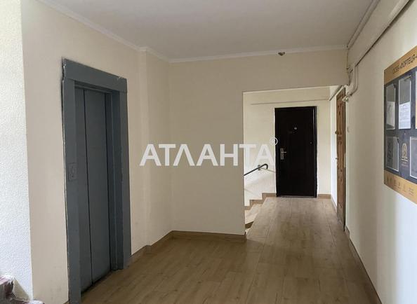 2-кімнатна квартира за адресою вул. Величковського (площа 49,7 м²) - Atlanta.ua - фото 15