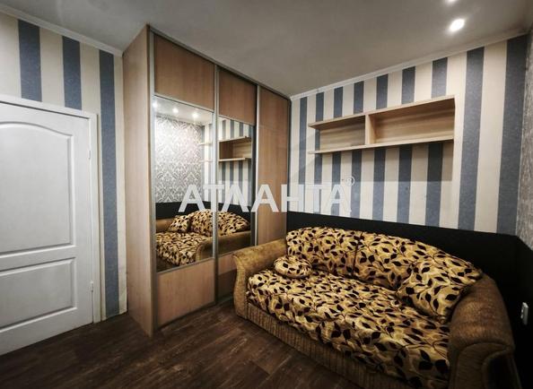 2-кімнатна квартира за адресою вул. Дальницька (площа 43,3 м²) - фото 7 2-кімнатна квартира за адресою вул. Дальницька (площа 43,3 м²) - Atlanta.ua - фото 7