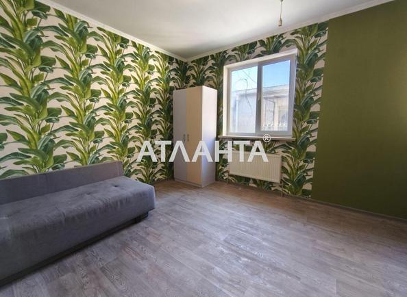 2-кімнатна квартира за адресою вул. Дальницька (площа 43,3 м²) - фото 11 2-кімнатна квартира за адресою вул. Дальницька (площа 43,3 м²) - Atlanta.ua - фото 11