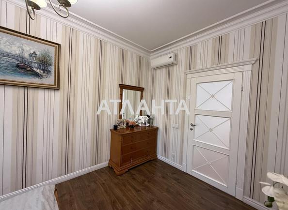 2-комнатная квартира по адресу ул. Отрадная (площадь 86,1 м²) - imageAlt 15 2-комнатная квартира по адресу ул. Отрадная (площадь 86,1 м²) - Atlanta.ua - imageAlt 15