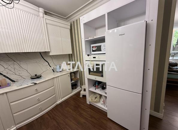 2-комнатная квартира по адресу ул. Отрадная (площадь 86,1 м²) - imageAlt 10 2-комнатная квартира по адресу ул. Отрадная (площадь 86,1 м²) - Atlanta.ua - imageAlt 10