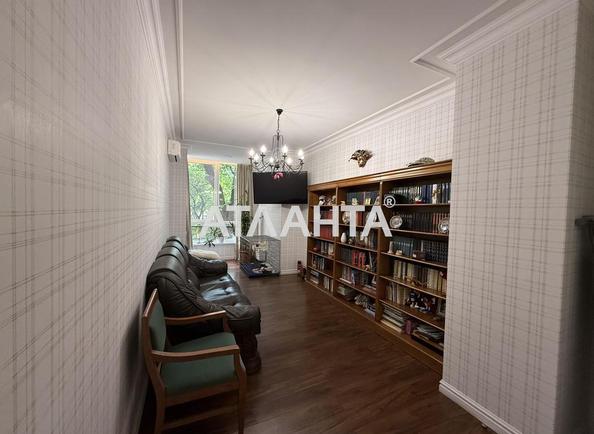 2-комнатная квартира по адресу ул. Отрадная (площадь 86,1 м²) - imageAlt 11 2-комнатная квартира по адресу ул. Отрадная (площадь 86,1 м²) - Atlanta.ua - imageAlt 11