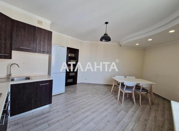1-кімнатна квартира за адресою вул. Примаченко Марії (площа 56,7 м²) - фото 8 1-кімнатна квартира за адресою вул. Примаченко Марії (площа 56,7 м²) - Atlanta.ua - фото 8