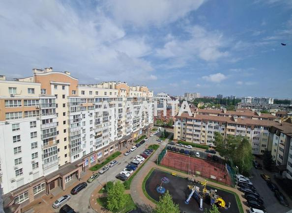 1-кімнатна квартира за адресою вул. Примаченко Марії (площа 56,7 м²) - фото 11 1-кімнатна квартира за адресою вул. Примаченко Марії (площа 56,7 м²) - Atlanta.ua - фото 11