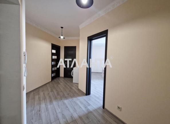 1-кімнатна квартира за адресою вул. Примаченко Марії (площа 56,7 м²) - фото 12 1-кімнатна квартира за адресою вул. Примаченко Марії (площа 56,7 м²) - Atlanta.ua - фото 12