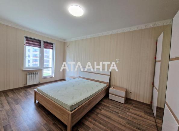 1-кімнатна квартира за адресою вул. Примаченко Марії (площа 56,7 м²) 1-кімнатна квартира за адресою вул. Примаченко Марії (площа 56,7 м²) - Atlanta.ua