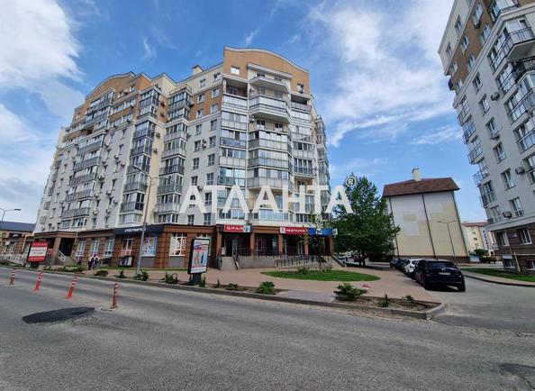 1-кімнатна квартира за адресою вул. Примаченко Марії (площа 56,7 м²) - фото 18 1-кімнатна квартира за адресою вул. Примаченко Марії (площа 56,7 м²) - Atlanta.ua - фото 18