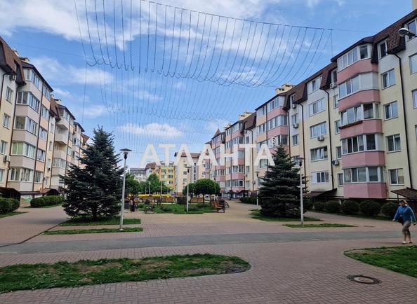 1-кімнатна квартира за адресою вул. Примаченко Марії (площа 56,7 м²) - фото 20 1-кімнатна квартира за адресою вул. Примаченко Марії (площа 56,7 м²) - Atlanta.ua - фото 20