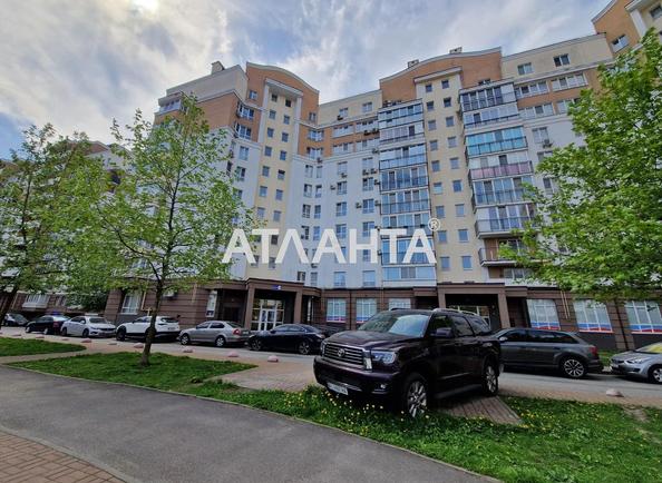 1-кімнатна квартира за адресою вул. Примаченко Марії (площа 56,7 м²) - фото 19 1-кімнатна квартира за адресою вул. Примаченко Марії (площа 56,7 м²) - Atlanta.ua - фото 19