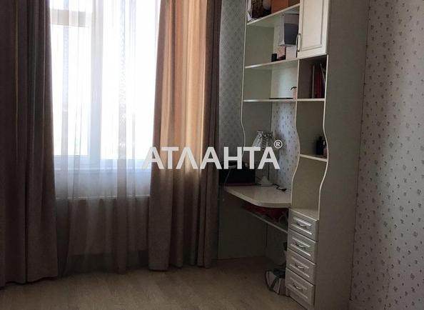 2-кімнатна квартира за адресою вул. Асташкіна (площа 56 м²) - Atlanta.ua