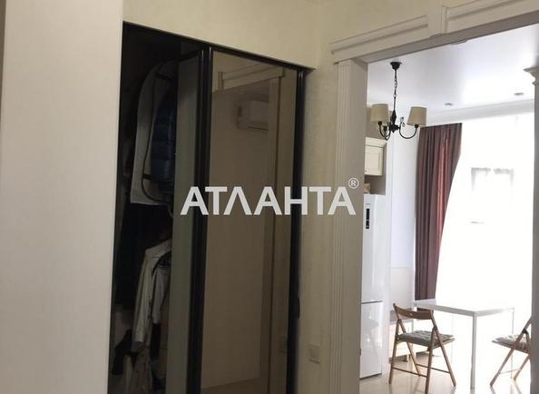 2-кімнатна квартира за адресою вул. Асташкіна (площа 56 м²) - Atlanta.ua - фото 4