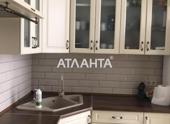 2-кімнатна квартира за адресою вул. Асташкіна (площа 56 м²) - Atlanta.ua - фото 11