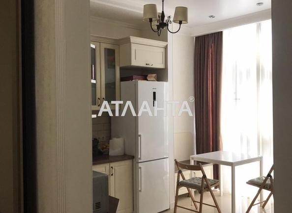 2-кімнатна квартира за адресою вул. Асташкіна (площа 56 м²) - Atlanta.ua - фото 13