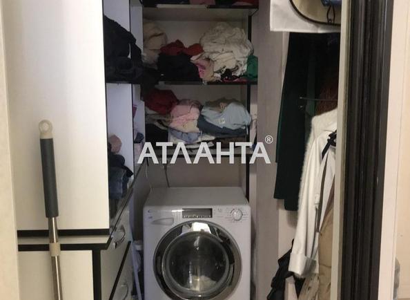 2-кімнатна квартира за адресою вул. Асташкіна (площа 56 м²) - Atlanta.ua - фото 14