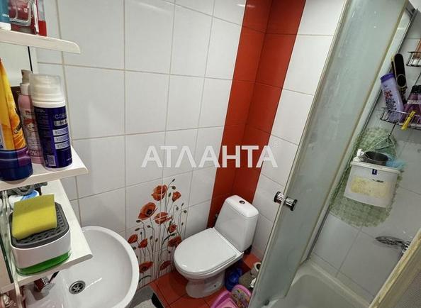 Комунальна квартира за адресою вул. Теплична (площа 12 м²) - фото 5 Комунальна квартира за адресою вул. Теплична (площа 12 м²) - Atlanta.ua - фото 5