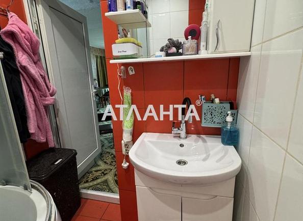 Комунальна квартира за адресою вул. Теплична (площа 12 м²) - фото 3 Комунальна квартира за адресою вул. Теплична (площа 12 м²) - Atlanta.ua - фото 3