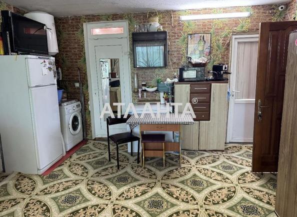 Комунальна квартира за адресою вул. Теплична (площа 12 м²) - фото 4 Комунальна квартира за адресою вул. Теплична (площа 12 м²) - Atlanta.ua - фото 4