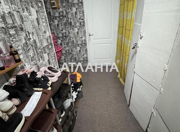 Комунальна квартира за адресою вул. Теплична (площа 12 м²) - фото 7 Комунальна квартира за адресою вул. Теплична (площа 12 м²) - Atlanta.ua - фото 7