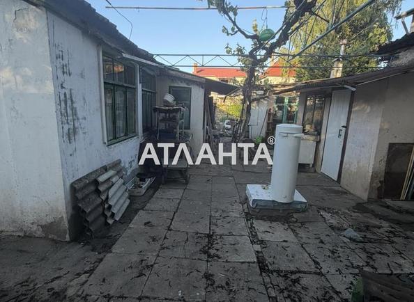 Дом по адресу ул. Тимирязева (площадь 41 м²) Дом по адресу ул. Тимирязева (площадь 41 м²) - Atlanta.ua