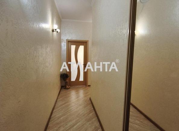 2-кімнатна квартира за адресою Іспанський пров. (площа 65,3 м²) - фото 2 2-кімнатна квартира за адресою Іспанський пров. (площа 65,3 м²) - Atlanta.ua - фото 2