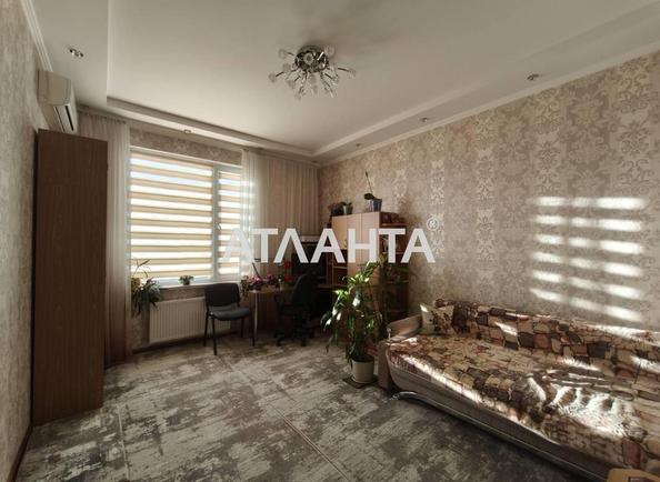 2-кімнатна квартира за адресою Іспанський пров. (площа 65,3 м²) - фото 3 2-кімнатна квартира за адресою Іспанський пров. (площа 65,3 м²) - Atlanta.ua - фото 3