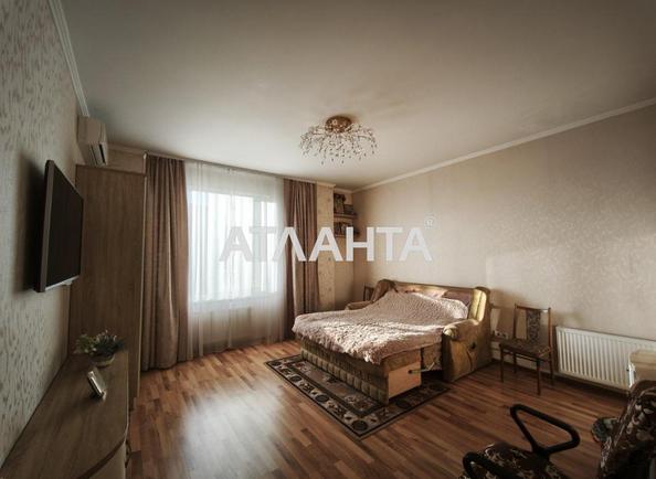 2-кімнатна квартира за адресою Іспанський пров. (площа 65,3 м²) - фото 8 2-кімнатна квартира за адресою Іспанський пров. (площа 65,3 м²) - Atlanta.ua - фото 8