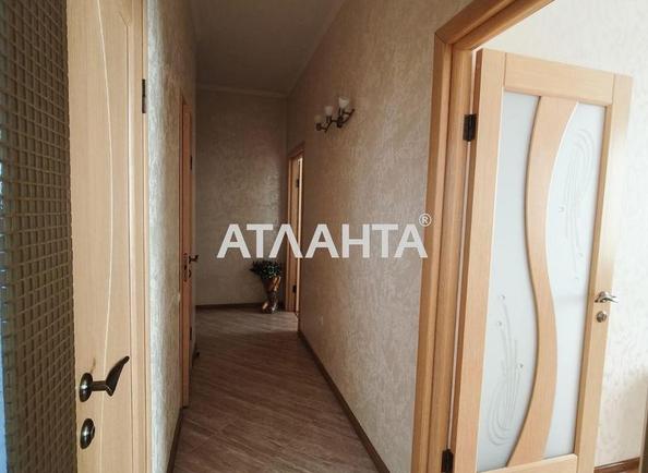 2-кімнатна квартира за адресою Іспанський пров. (площа 65,3 м²) - фото 9 2-кімнатна квартира за адресою Іспанський пров. (площа 65,3 м²) - Atlanta.ua - фото 9