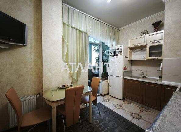 2-кімнатна квартира за адресою Іспанський пров. (площа 65,3 м²) - фото 11 2-кімнатна квартира за адресою Іспанський пров. (площа 65,3 м²) - Atlanta.ua - фото 11