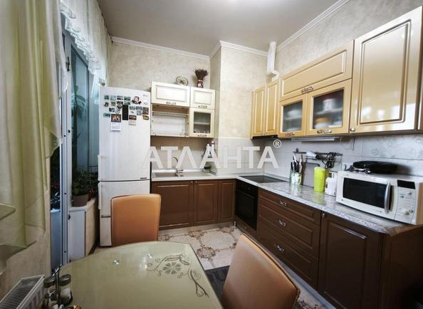 2-кімнатна квартира за адресою Іспанський пров. (площа 65,3 м²) - фото 12 2-кімнатна квартира за адресою Іспанський пров. (площа 65,3 м²) - Atlanta.ua - фото 12