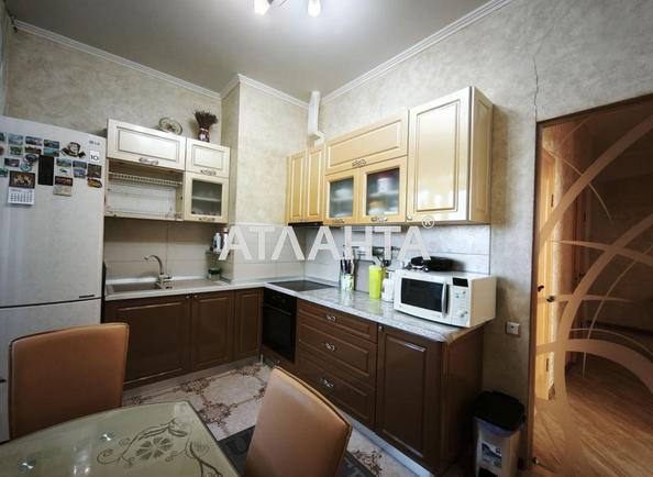 2-кімнатна квартира за адресою Іспанський пров. (площа 65,3 м²) - фото 13 2-кімнатна квартира за адресою Іспанський пров. (площа 65,3 м²) - Atlanta.ua - фото 13
