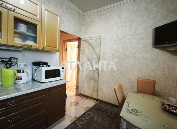 2-кімнатна квартира за адресою Іспанський пров. (площа 65,3 м²) - фото 14 2-кімнатна квартира за адресою Іспанський пров. (площа 65,3 м²) - Atlanta.ua - фото 14