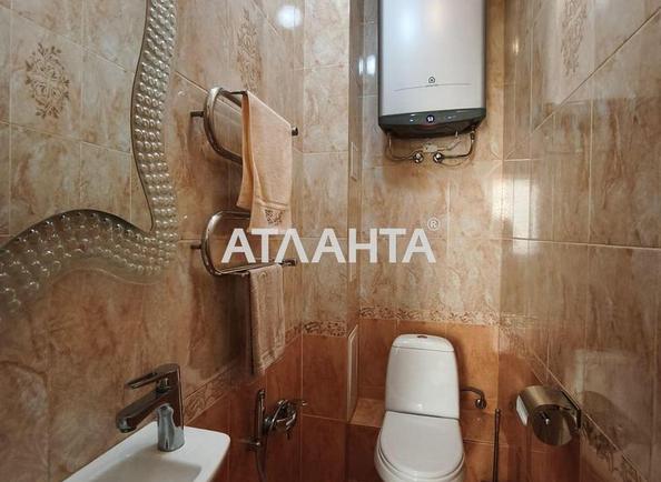2-кімнатна квартира за адресою Іспанський пров. (площа 65,3 м²) - фото 16 2-кімнатна квартира за адресою Іспанський пров. (площа 65,3 м²) - Atlanta.ua - фото 16