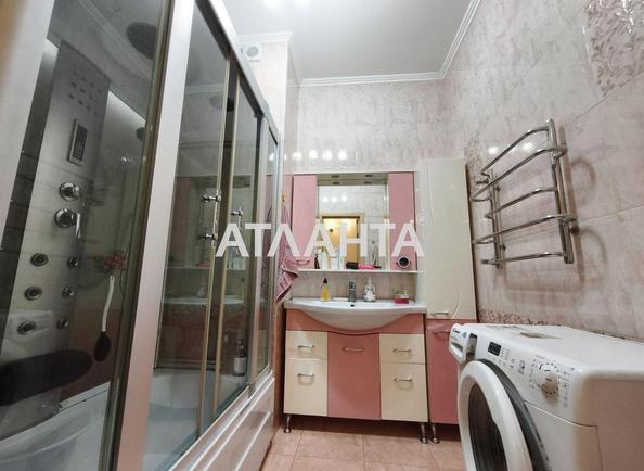 2-кімнатна квартира за адресою Іспанський пров. (площа 65,3 м²) - фото 19 2-кімнатна квартира за адресою Іспанський пров. (площа 65,3 м²) - Atlanta.ua - фото 19