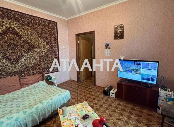 3-комнатная квартира по адресу ул. Старопортофранковская (площадь 54 м²) - Atlanta.ua