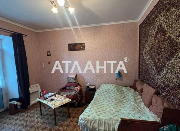 3-комнатная квартира по адресу ул. Старопортофранковская (площадь 54 м²) - Atlanta.ua - фото 2