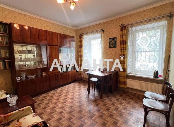 3-комнатная квартира по адресу ул. Старопортофранковская (площадь 54 м²) - Atlanta.ua - фото 3