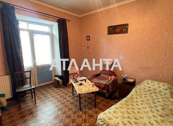 3-комнатная квартира по адресу ул. Старопортофранковская (площадь 54 м²) - Atlanta.ua - фото 4