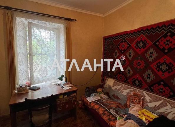 3-комнатная квартира по адресу ул. Старопортофранковская (площадь 54 м²) - Atlanta.ua - фото 5