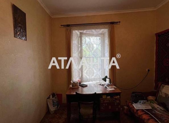 3-комнатная квартира по адресу ул. Старопортофранковская (площадь 54 м²) - Atlanta.ua - фото 7