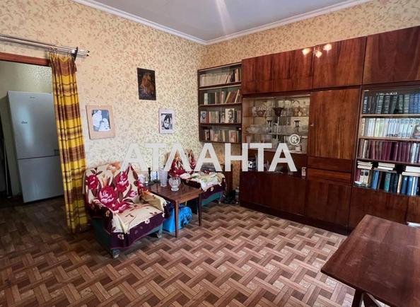 3-комнатная квартира по адресу ул. Старопортофранковская (площадь 54 м²) - Atlanta.ua - фото 8