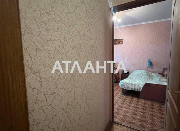 3-комнатная квартира по адресу ул. Старопортофранковская (площадь 54 м²) - Atlanta.ua - фото 9