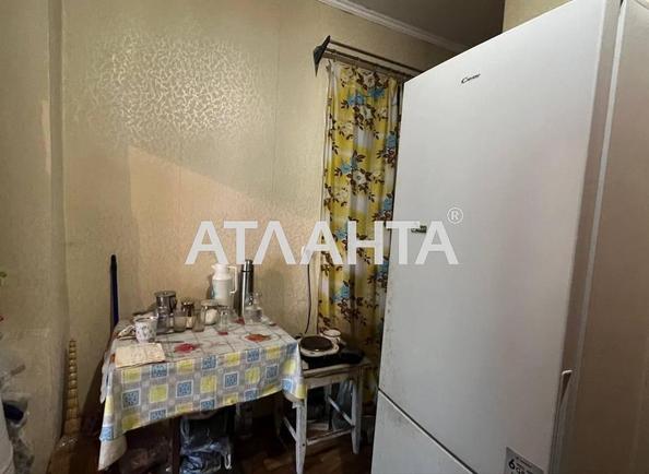 3-комнатная квартира по адресу ул. Старопортофранковская (площадь 54 м²) - Atlanta.ua - фото 10